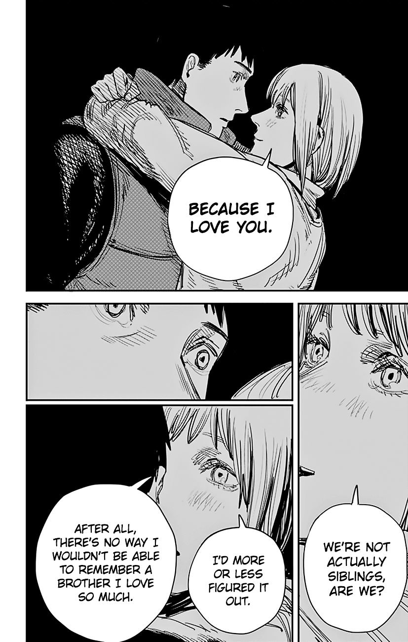 Fire Punch Chapter 66 - Page 10