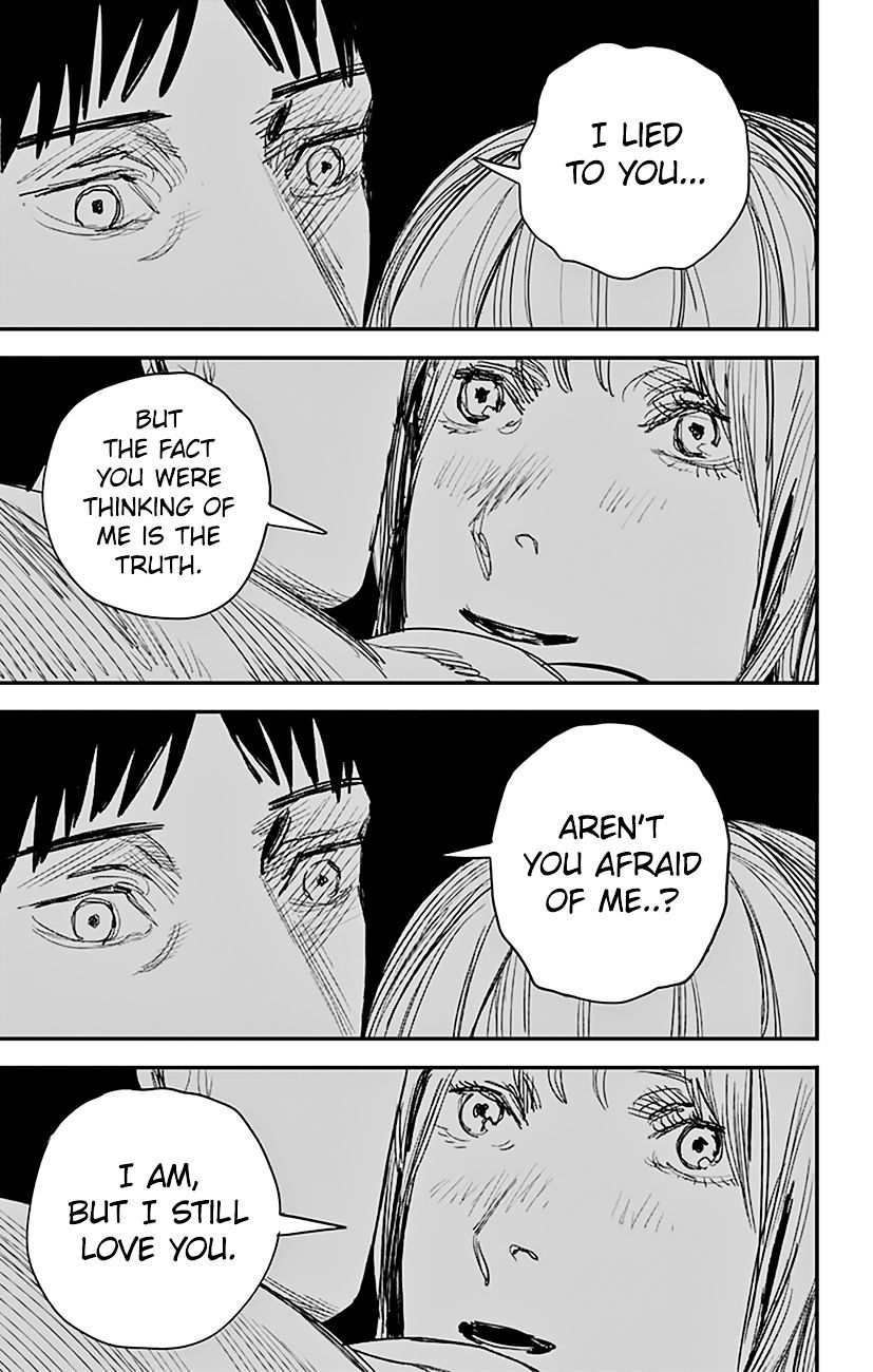 Fire Punch Chapter 66 - Page 11