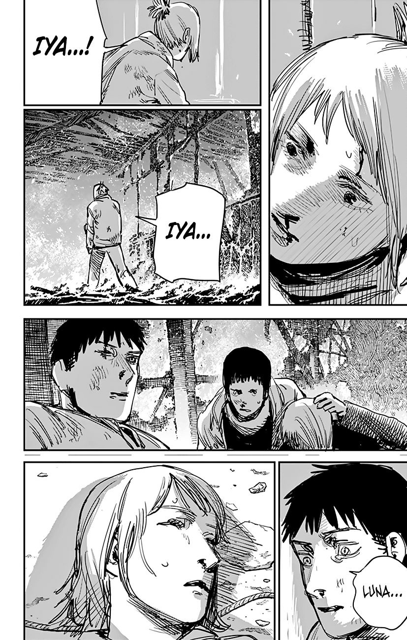 Fire Punch Chapter 67 - Page 10