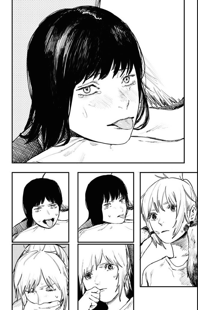 Fire Punch Chapter 7 - Page 6