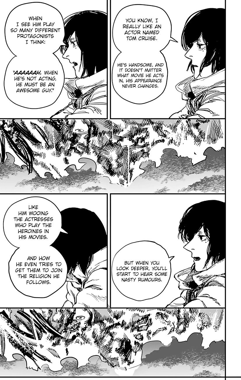 Fire Punch Chapter 70 - Page 10