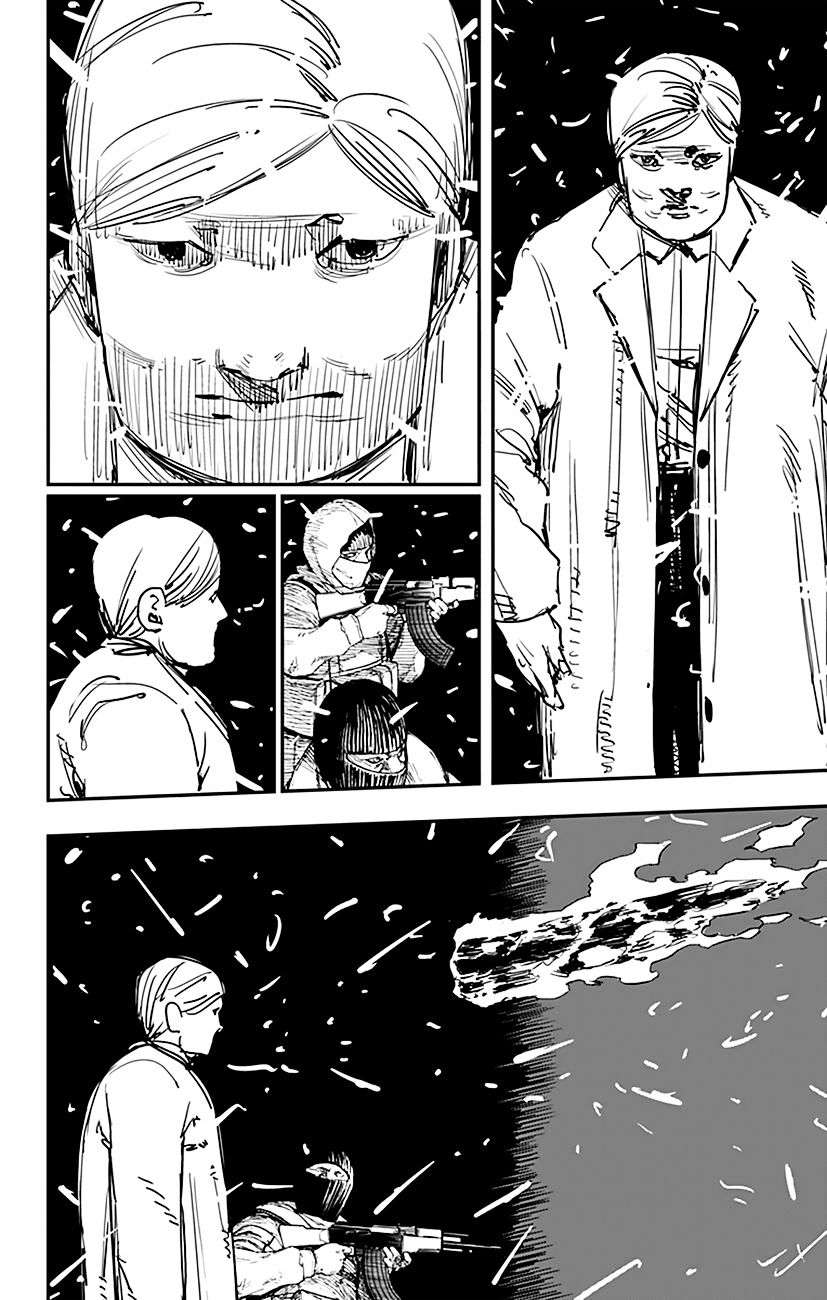 Fire Punch Chapter 72 - Page 8