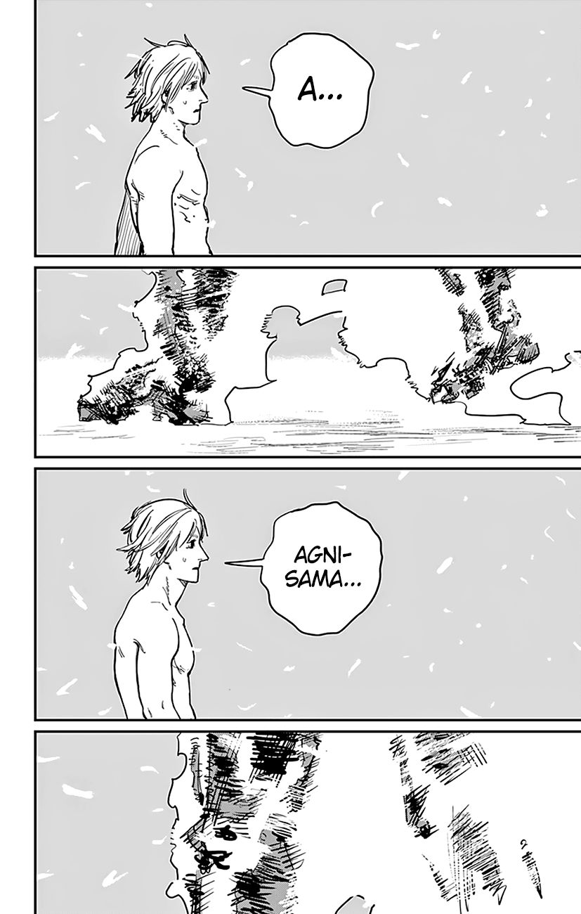 Fire Punch Chapter 75 - Page 13
