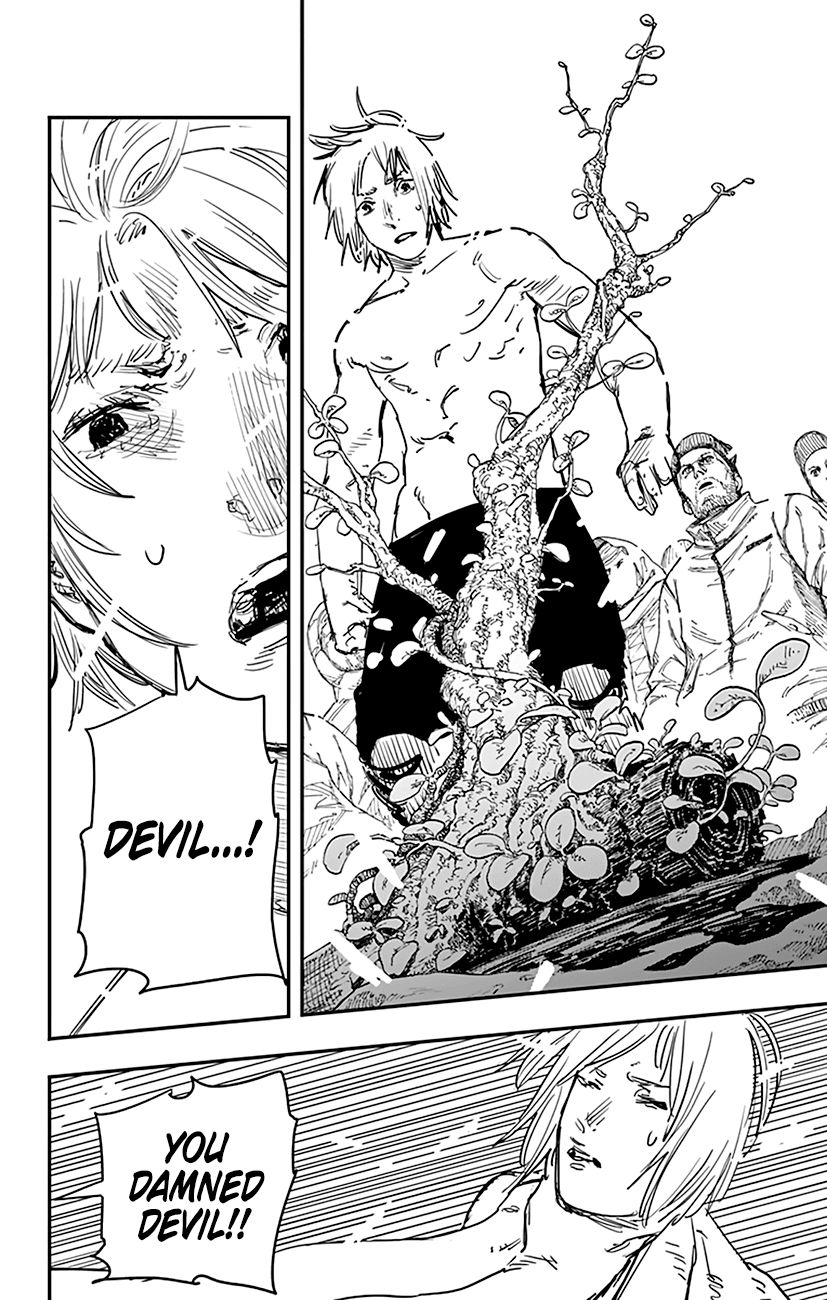 Fire Punch Chapter 75 - Page 4