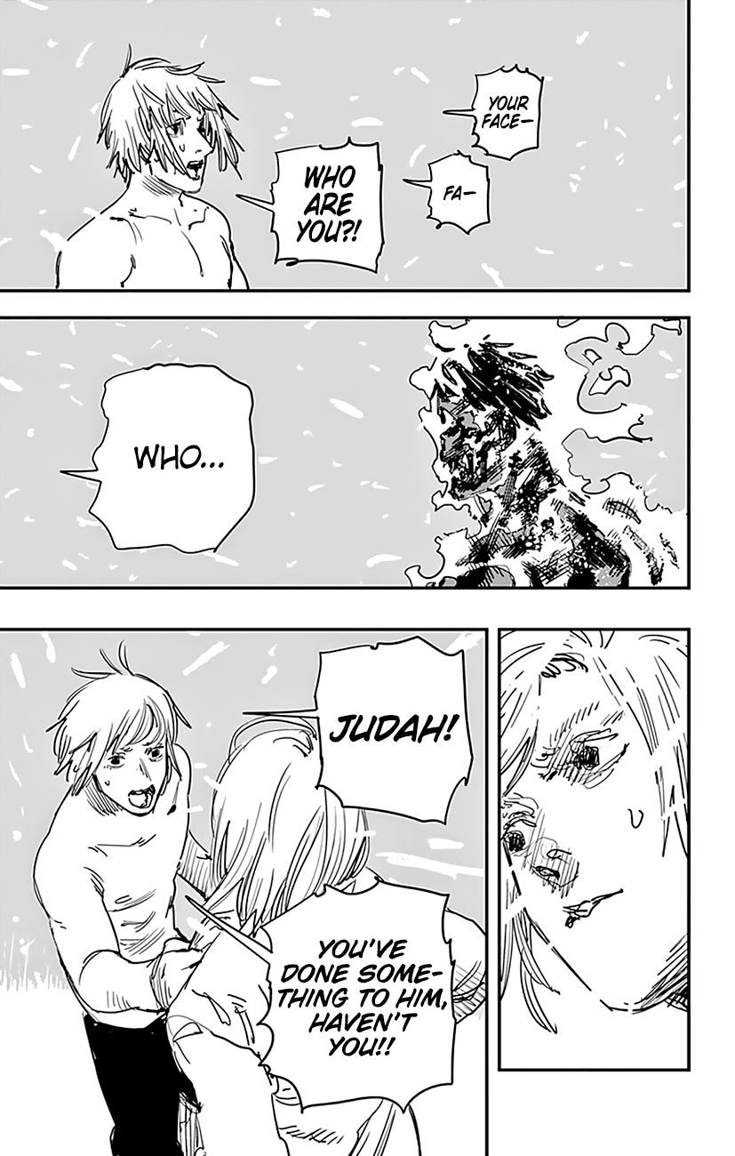 Fire Punch Chapter 76 - Page 2