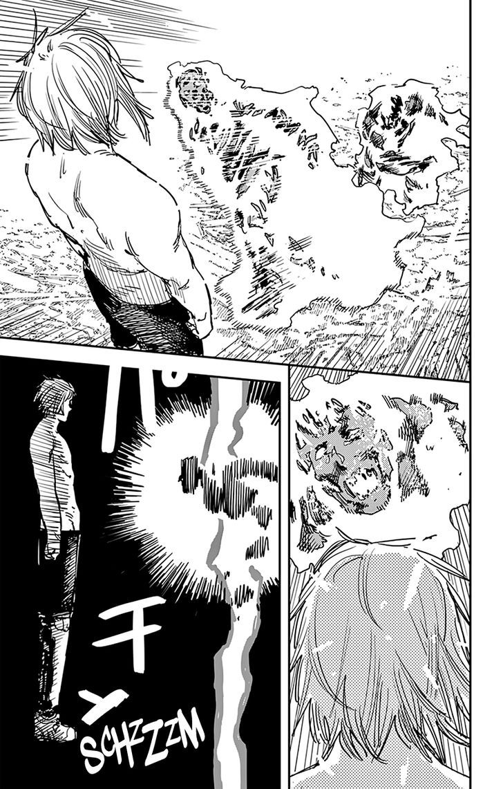 Fire Punch Chapter 77 - Page 2