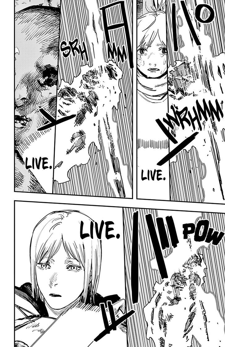 Fire Punch Chapter 77 - Page 9