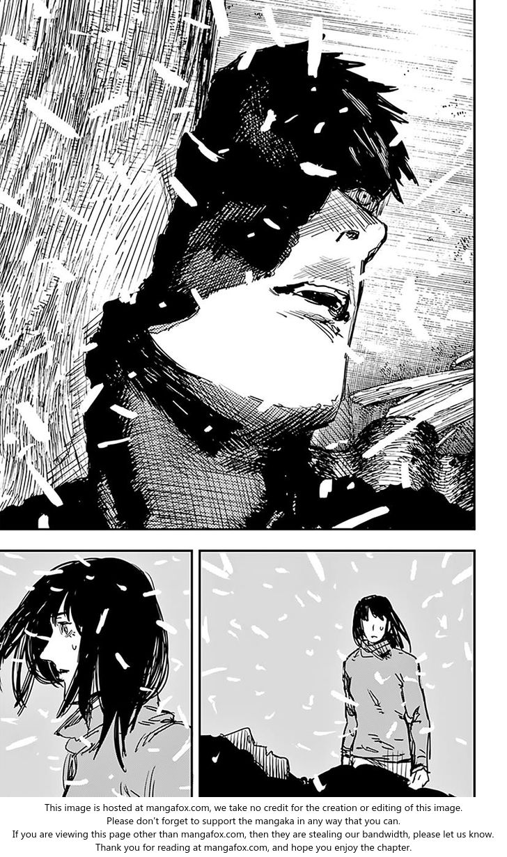 Fire Punch Chapter 79 - Page 16