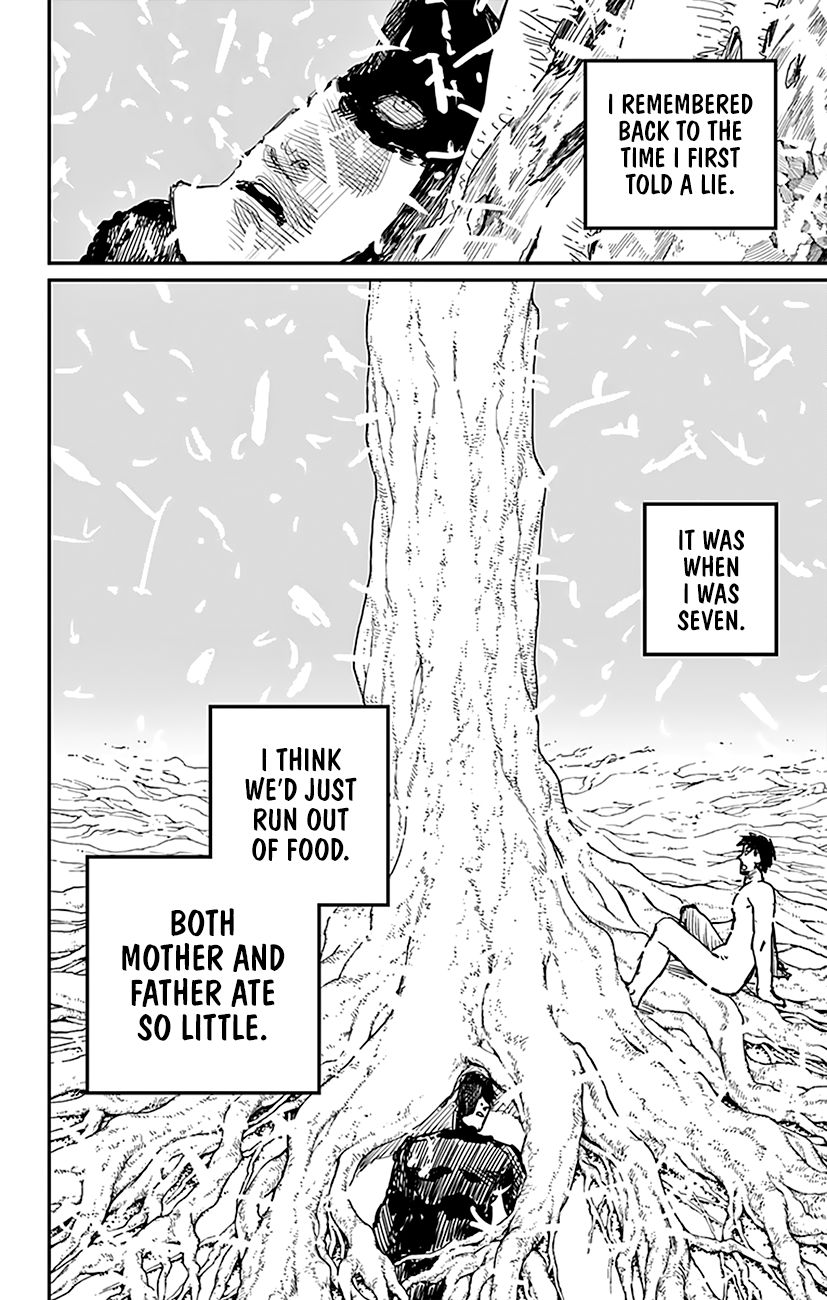 Fire Punch Chapter 80 - Page 5
