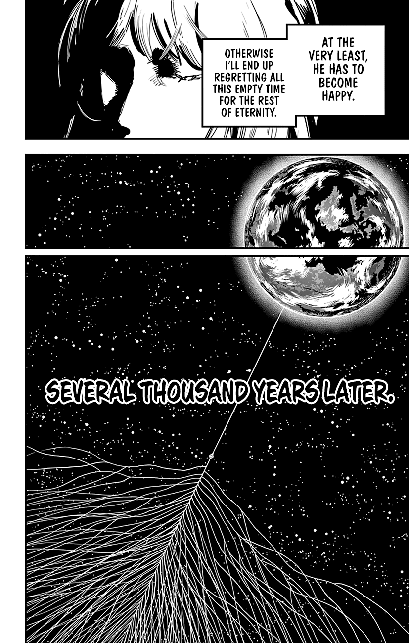 Fire Punch Chapter 82 - Page 10