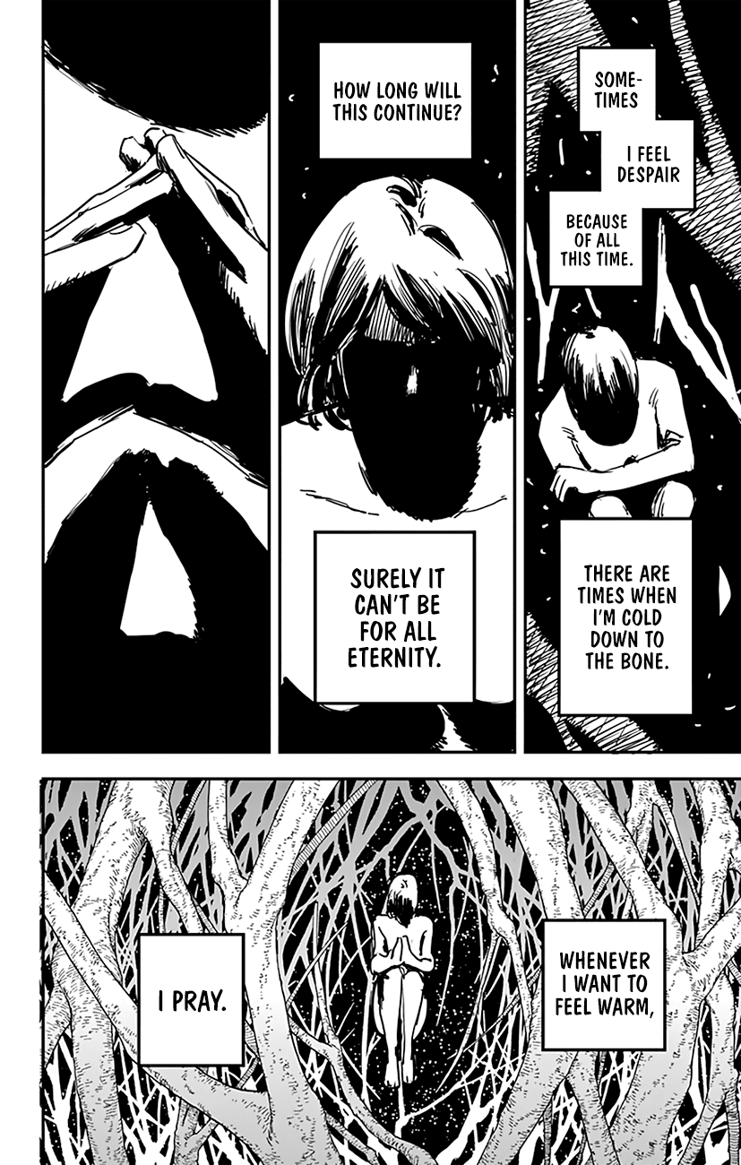 Fire Punch Chapter 82 - Page 12