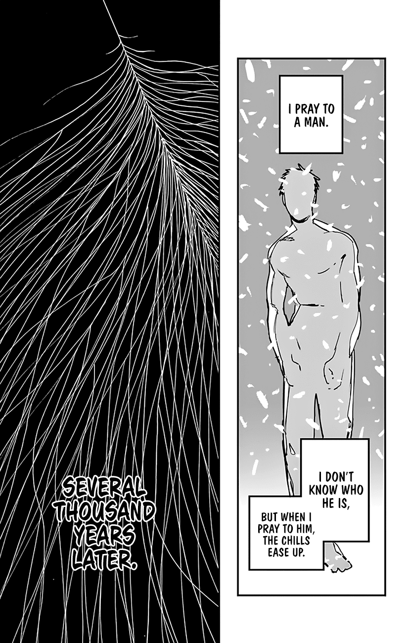 Fire Punch Chapter 82 - Page 13