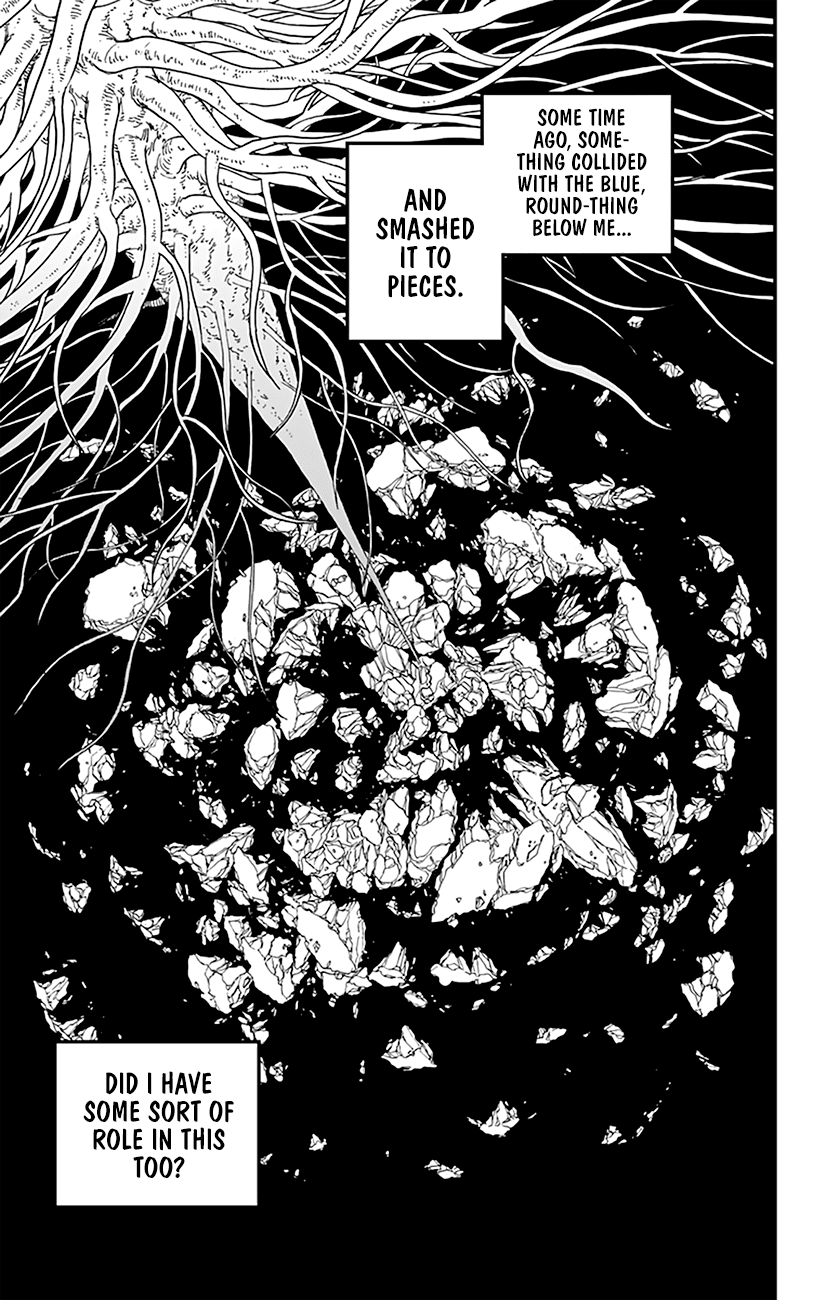 Fire Punch Chapter 82 - Page 15