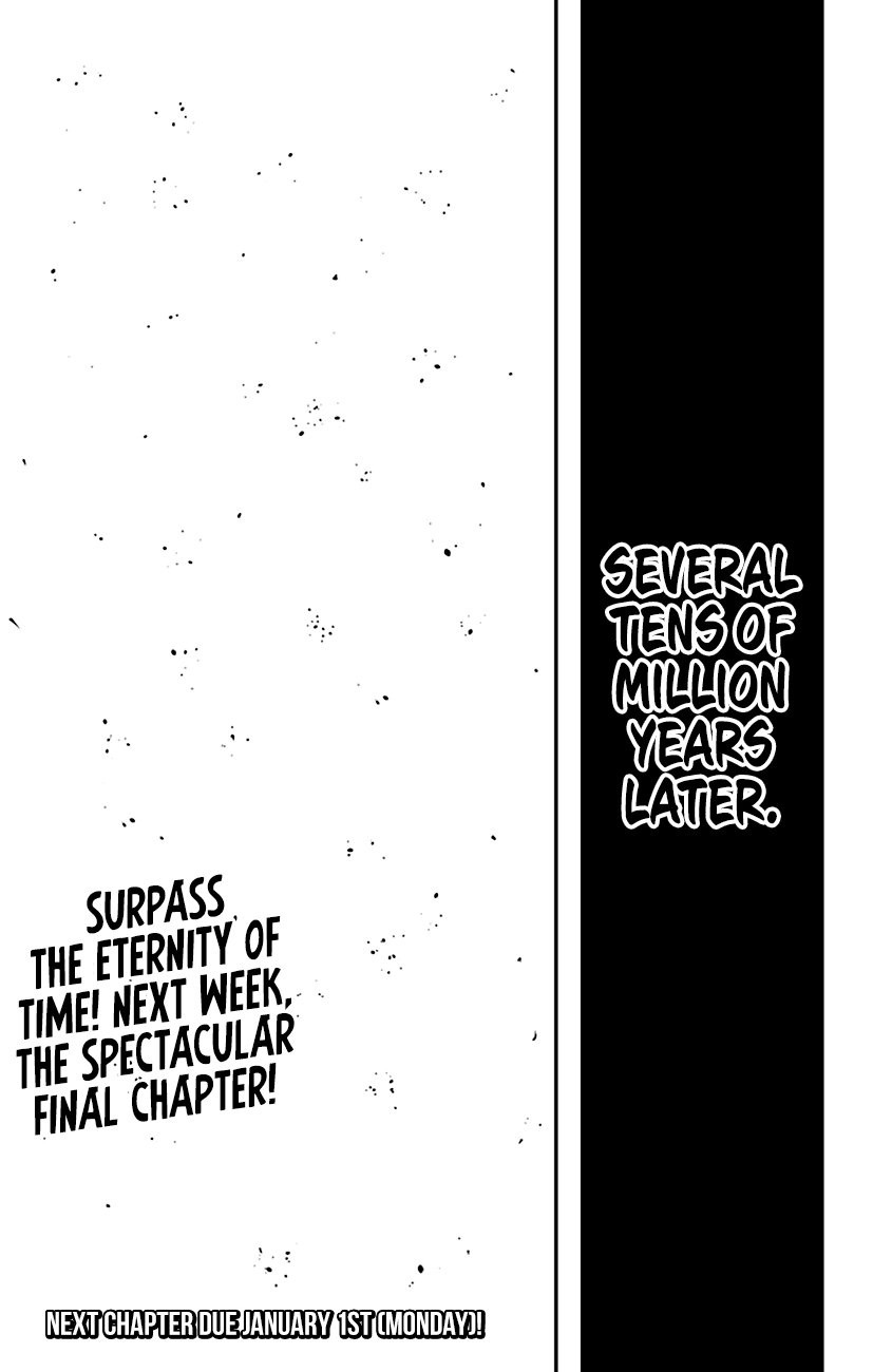 Fire Punch Chapter 82 - Page 17