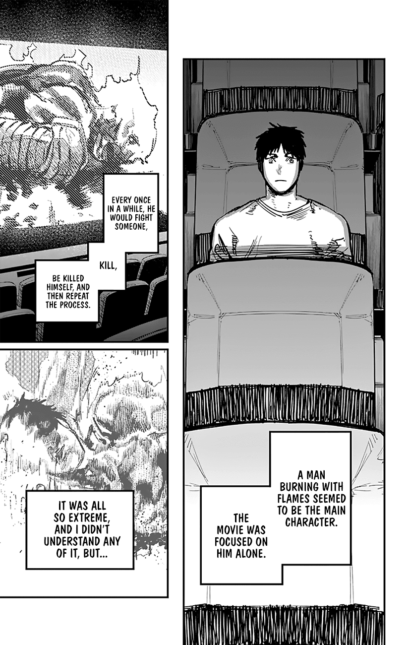 Fire Punch Chapter 82 - Page 2