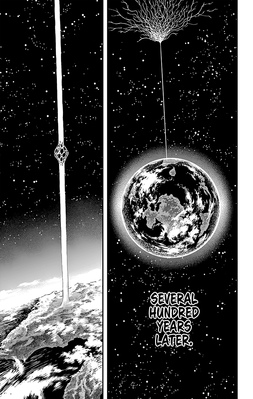 Fire Punch Chapter 82 - Page 5