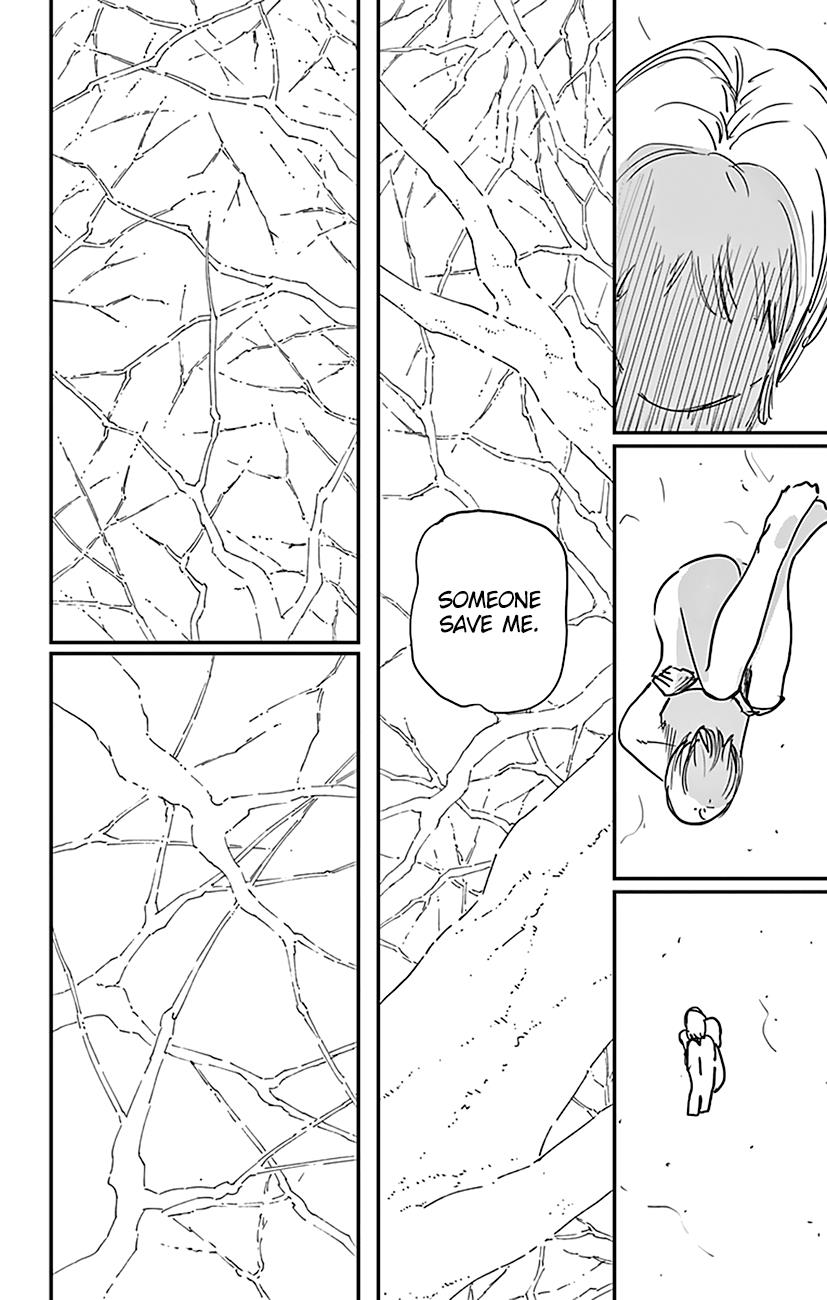 Fire Punch Chapter 83 - Page 2