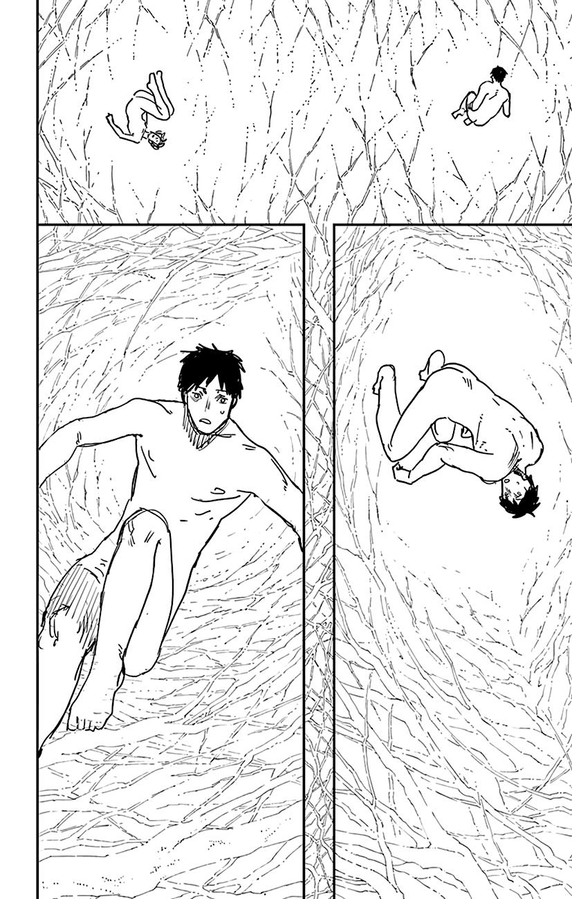 Fire Punch Chapter 83 - Page 5