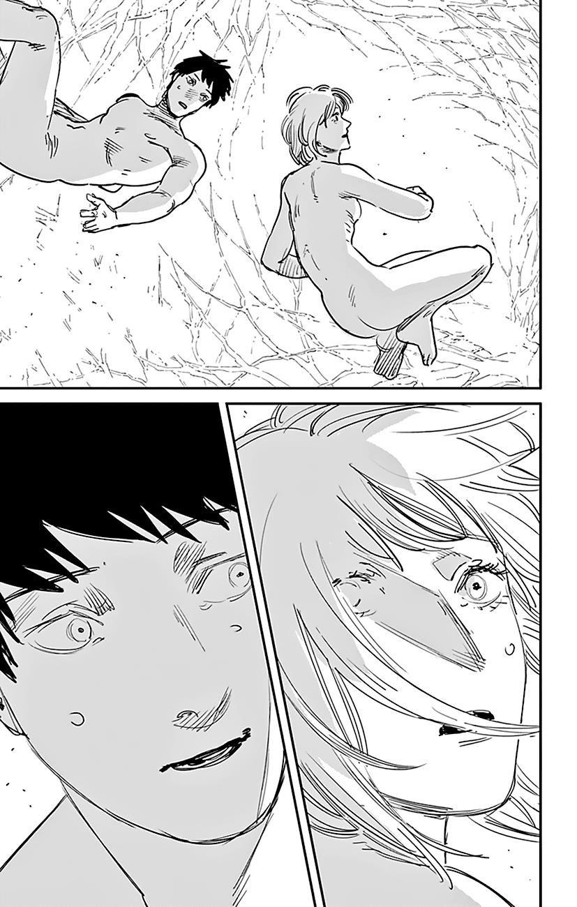 Fire Punch Chapter 83 - Page 6