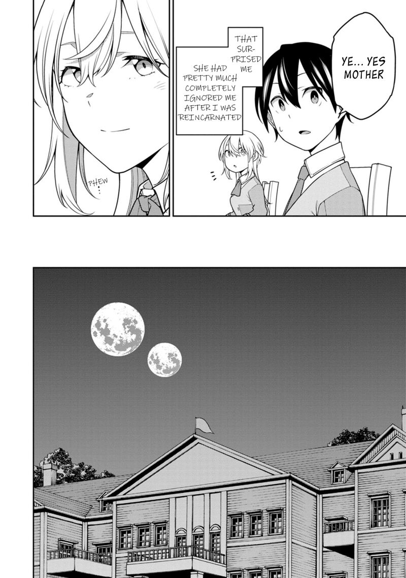 The Reincarnation of the Strongest Onmyoji ~ These Monsters Are Too Weak Compared to My Youkai~ Chapter 22.2 - Page 11