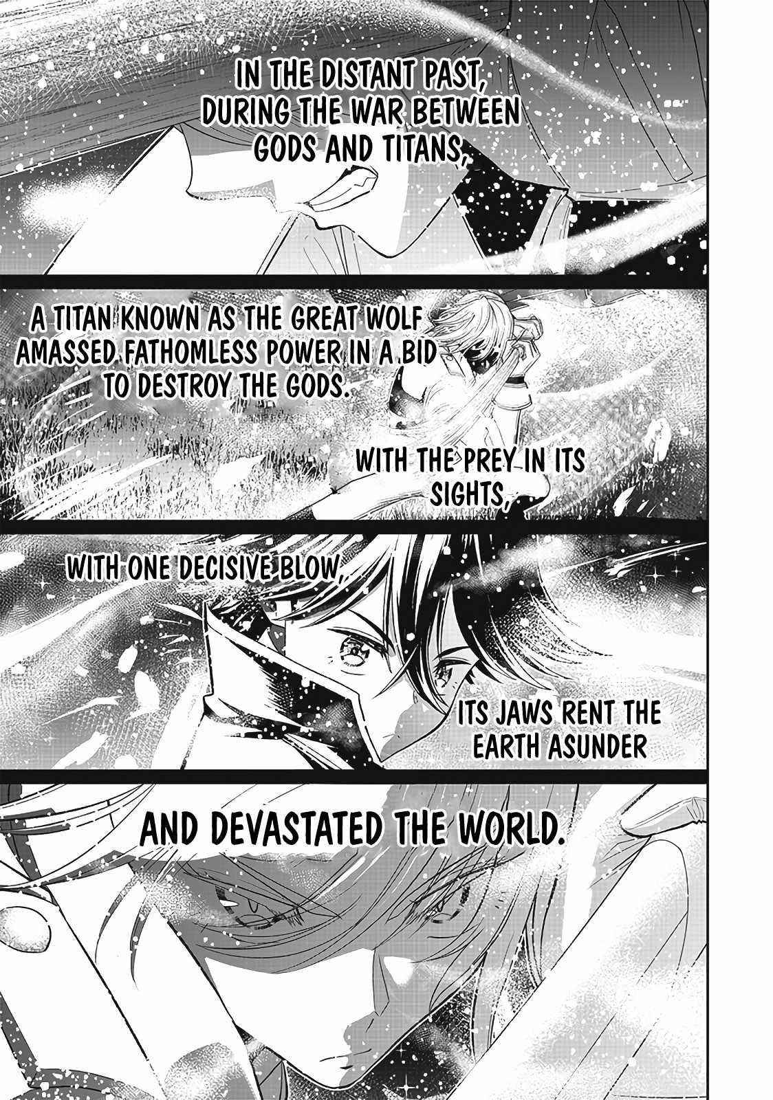 [Sekai Saikyou no Shitsuji] Black Shokuba wo Tsuihousareta Ore, Koori no Reijou ni Hirowareru Chapter 4 - Page 17