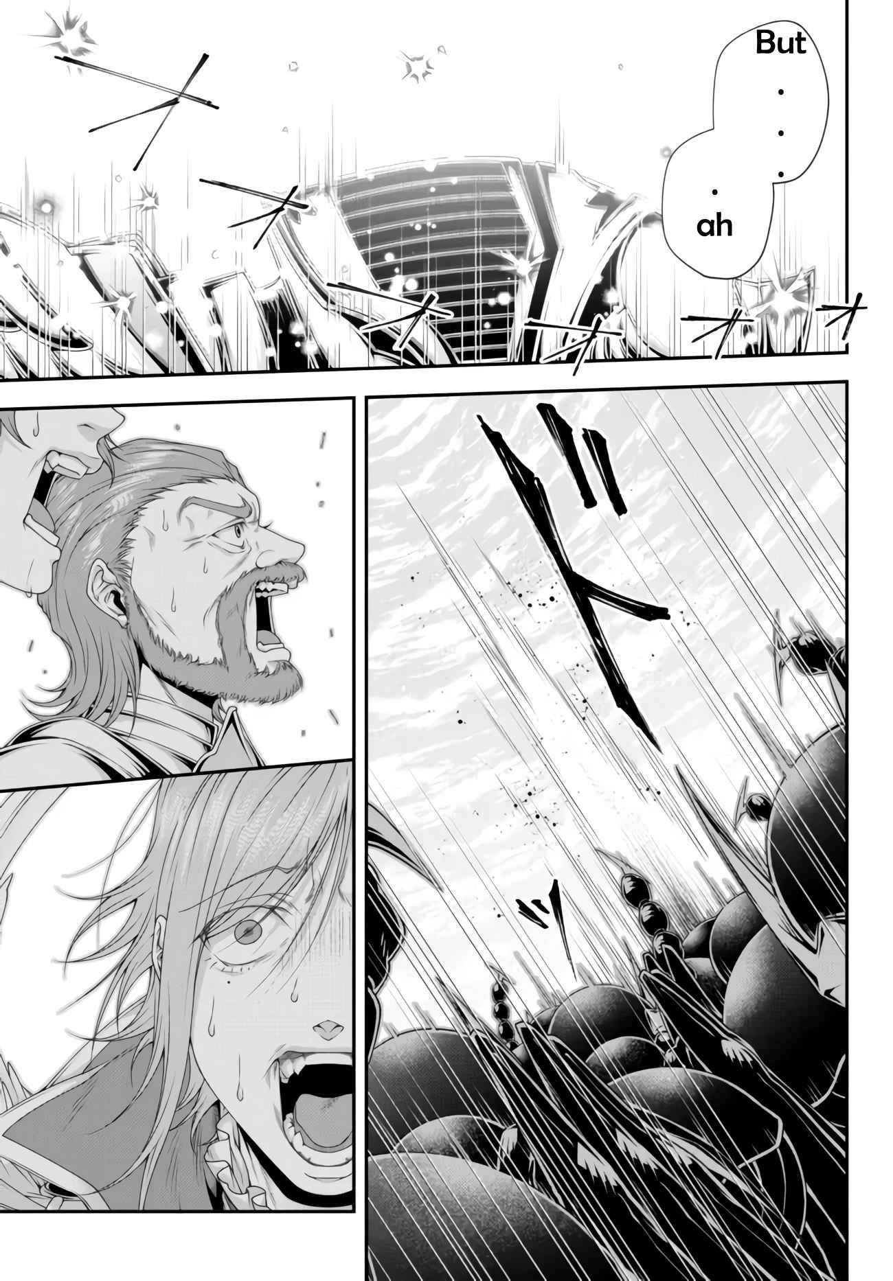 Her Majesty’s Swarm Chapter 29 - Page 4