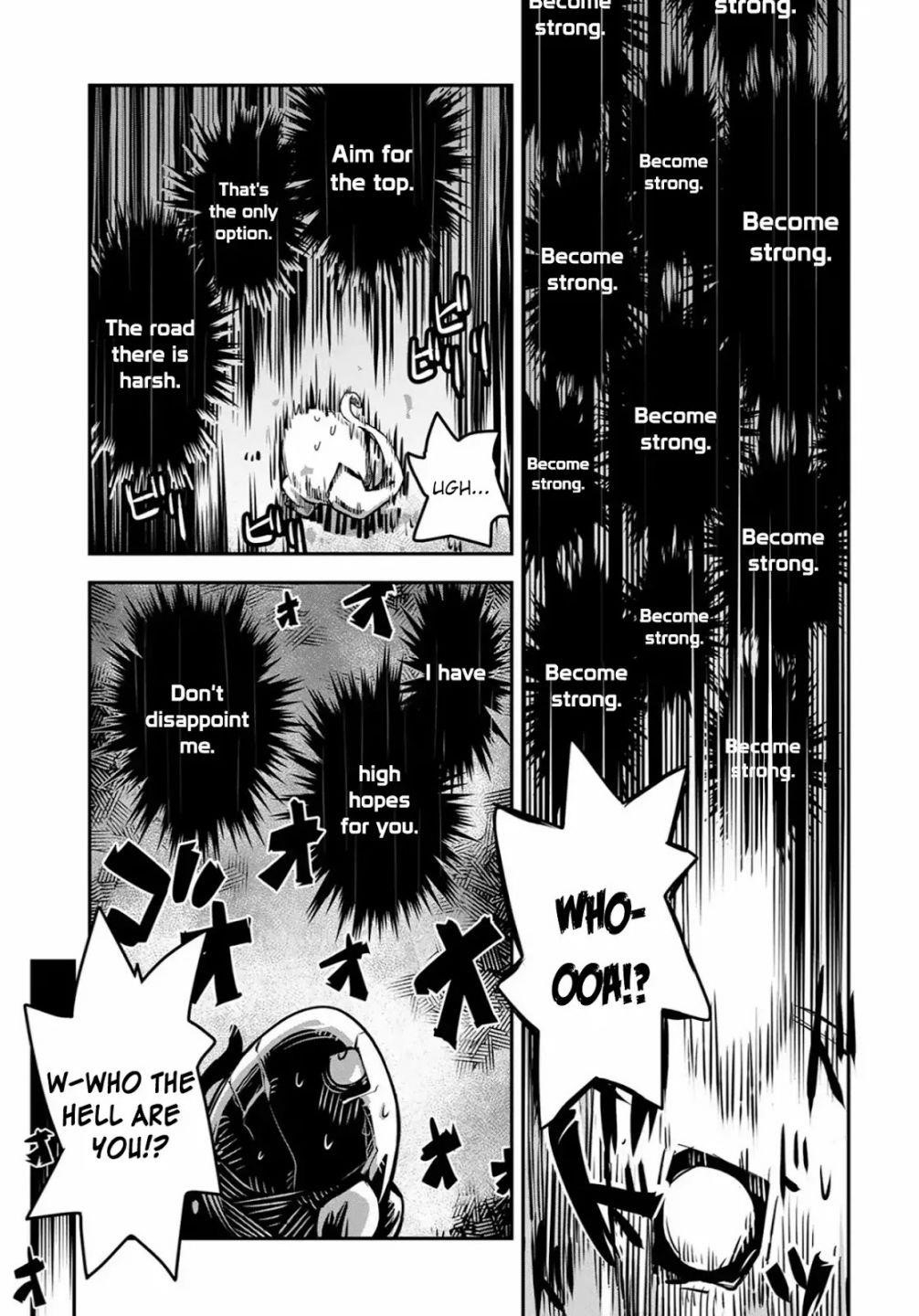 Tensei Shitara Dragon No Tamago Datta – Saikyou Igai Mezasa Nee Chapter 1 - Page 22