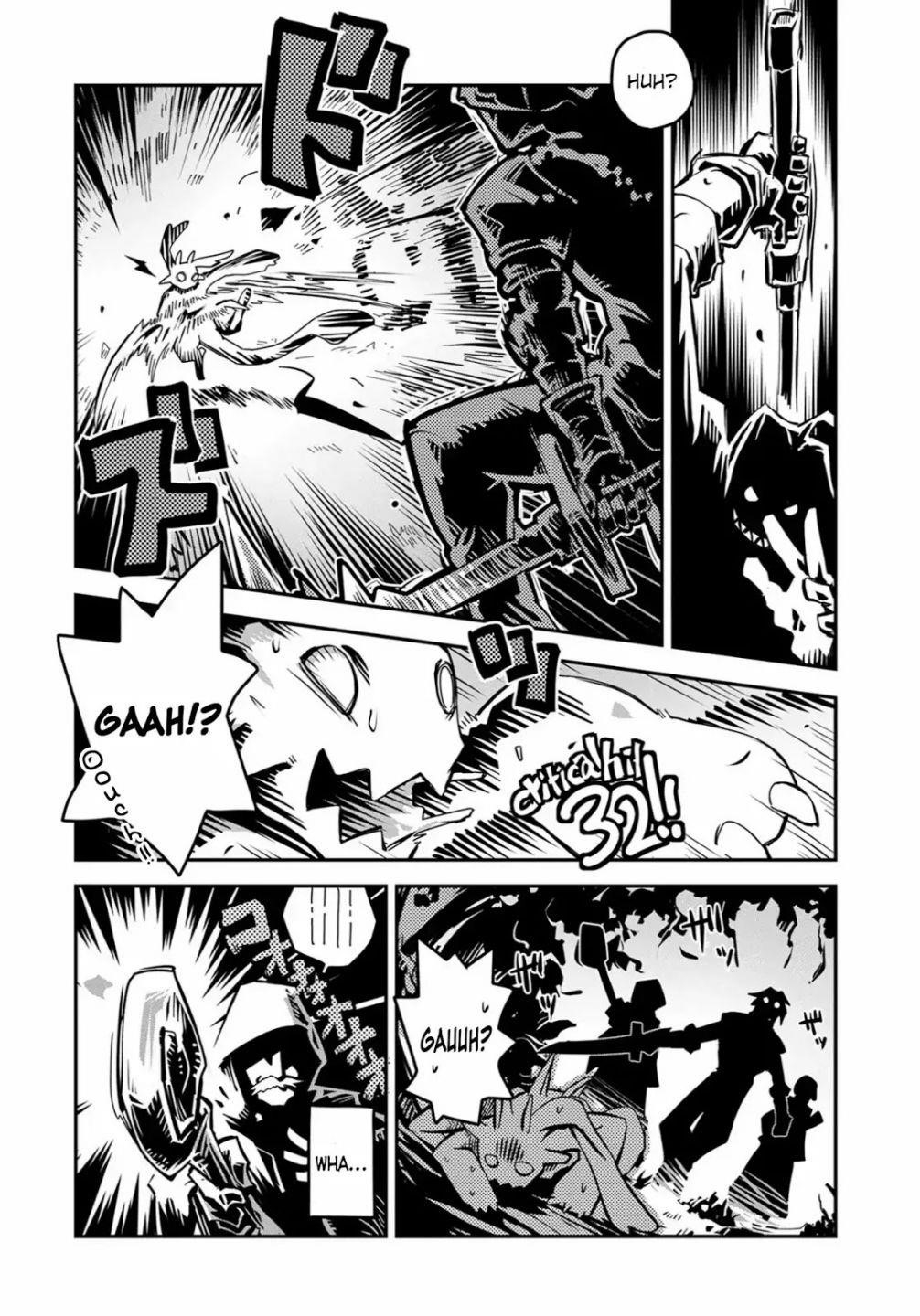 Tensei Shitara Dragon No Tamago Datta – Saikyou Igai Mezasa Nee Chapter 1 - Page 43