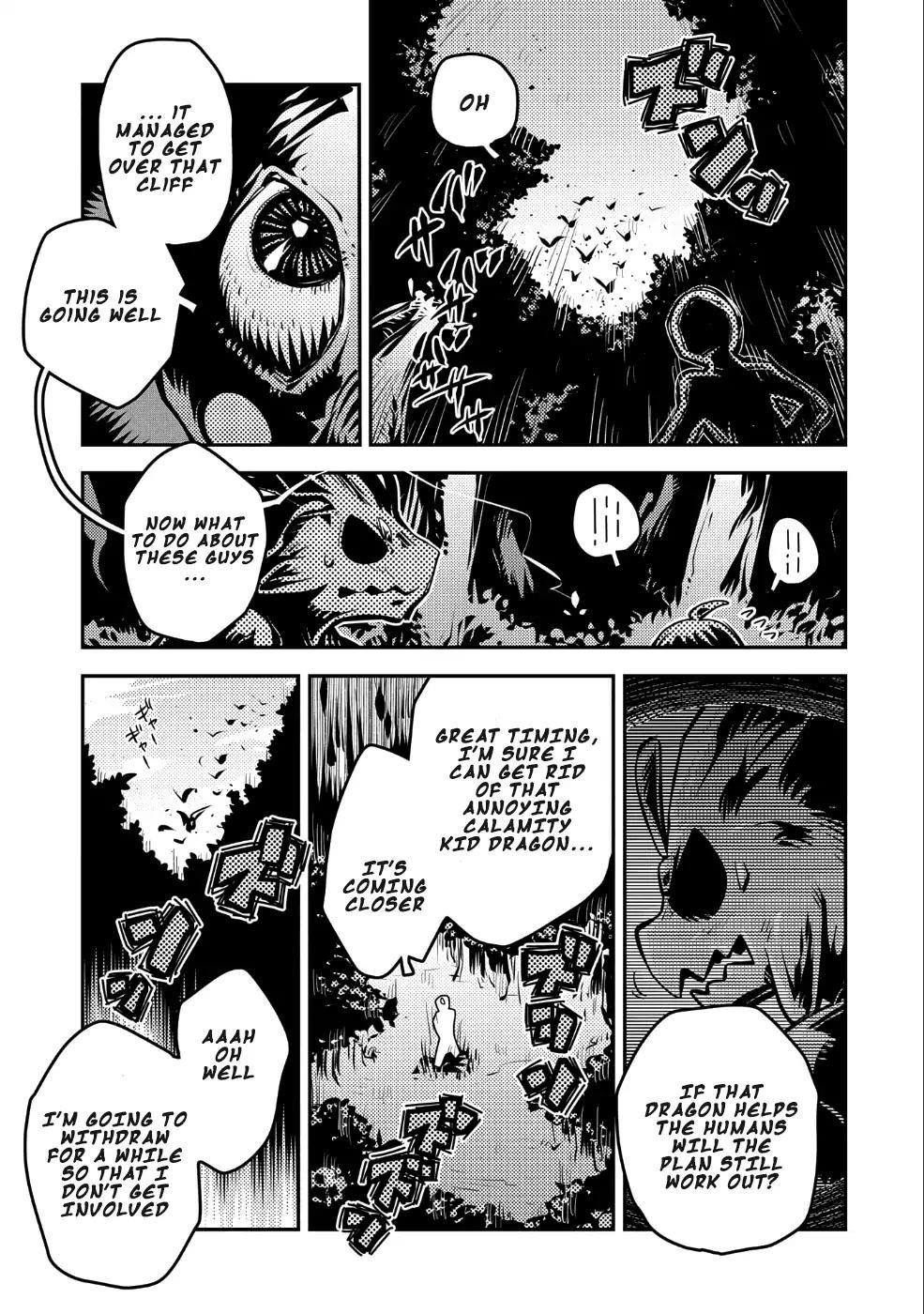 Tensei Shitara Dragon No Tamago Datta – Saikyou Igai Mezasa Nee Chapter 10 - Page 16