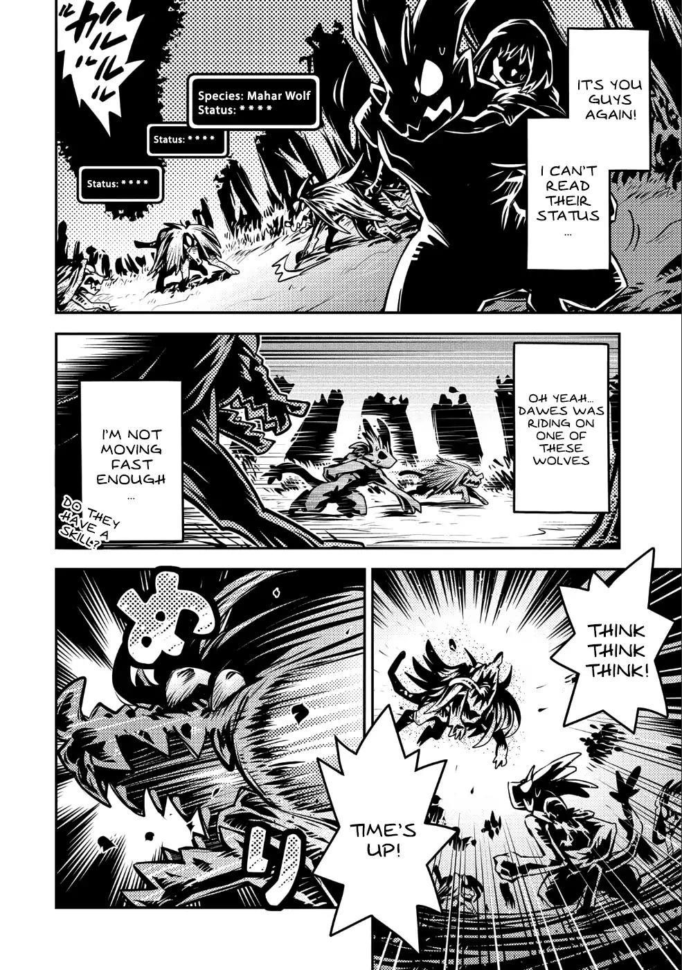 Tensei Shitara Dragon No Tamago Datta – Saikyou Igai Mezasa Nee Chapter 10 - Page 28