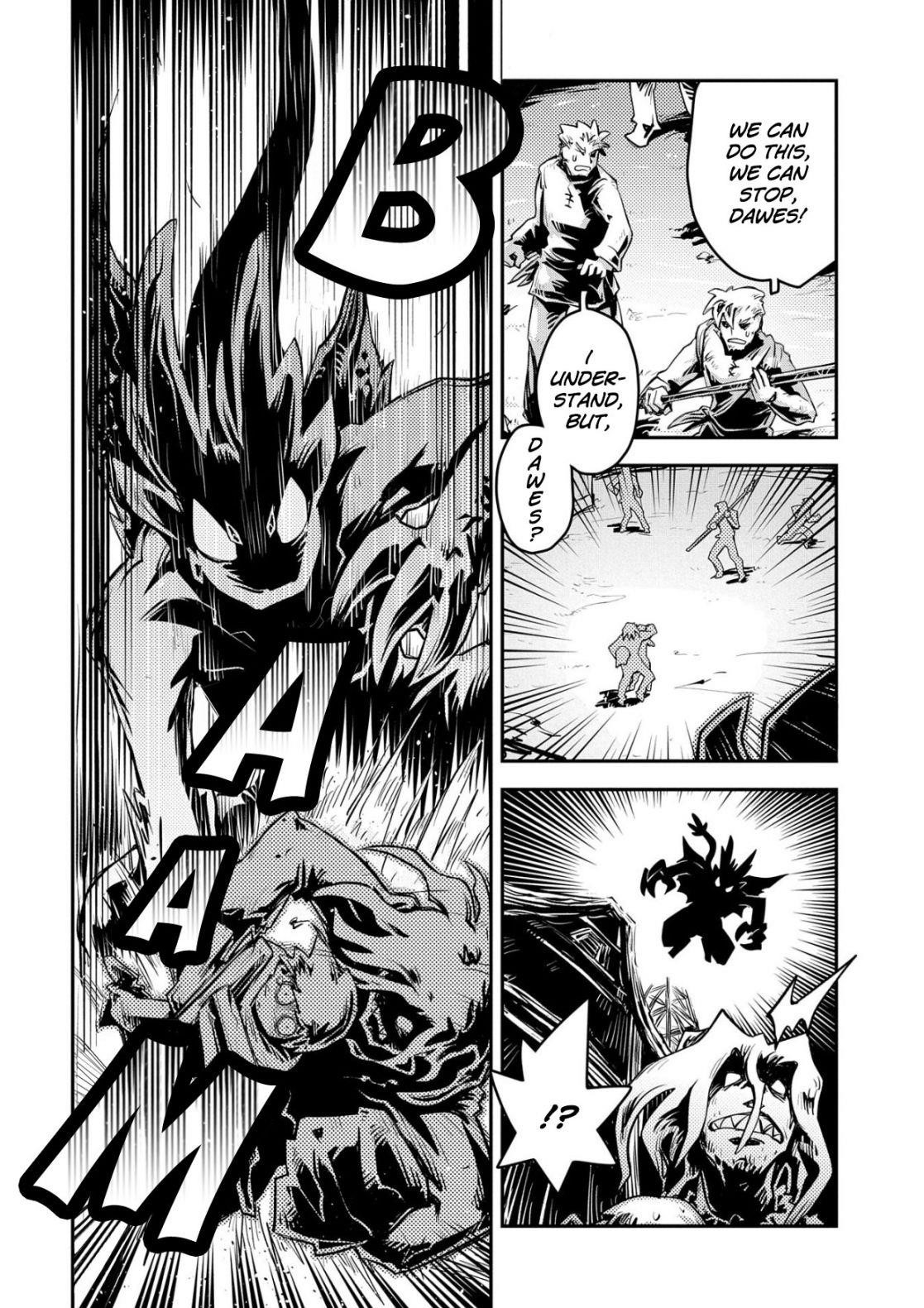 Tensei Shitara Dragon No Tamago Datta – Saikyou Igai Mezasa Nee Chapter 12 - Page 3