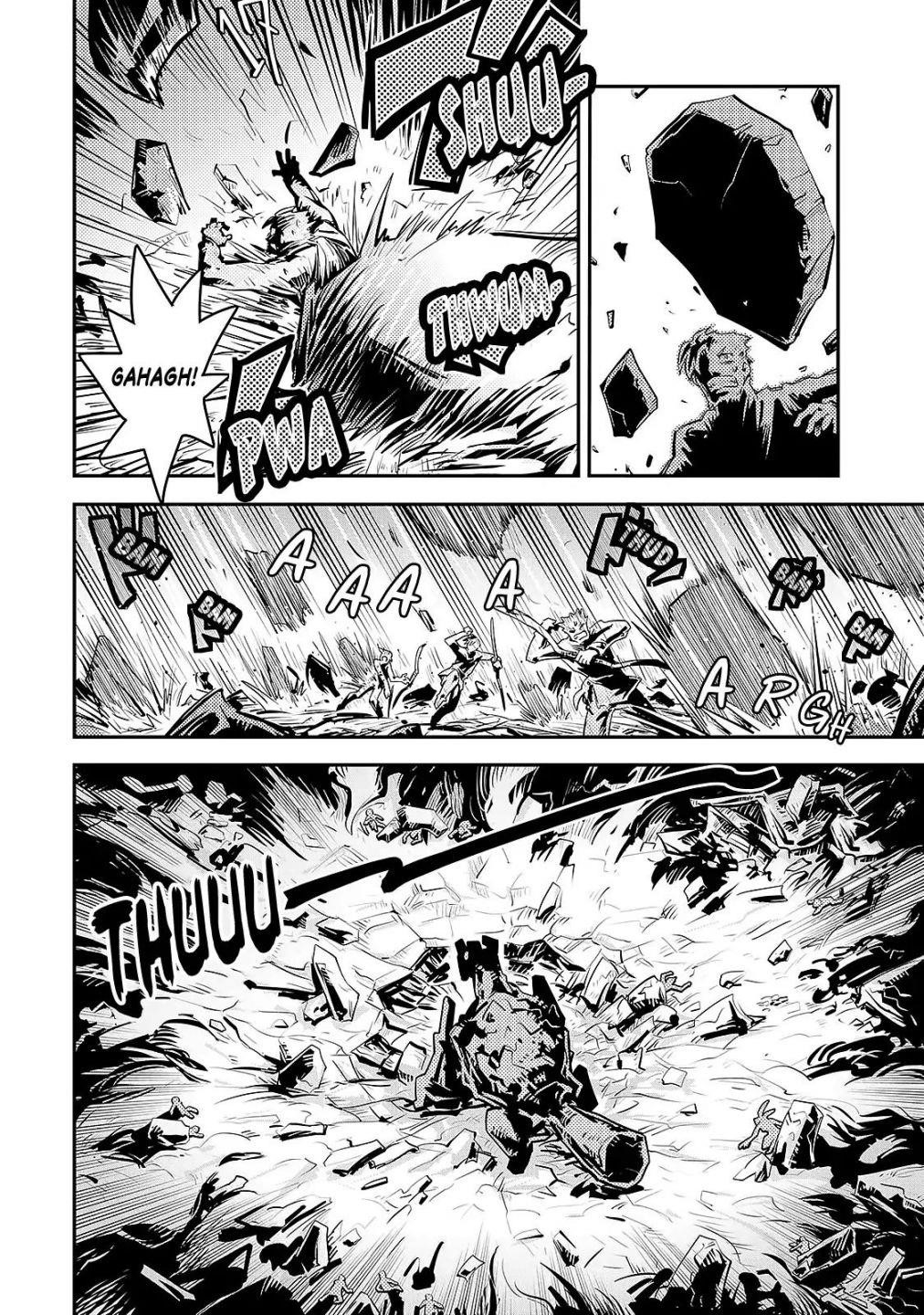 Tensei Shitara Dragon No Tamago Datta – Saikyou Igai Mezasa Nee Chapter 13 - Page 20