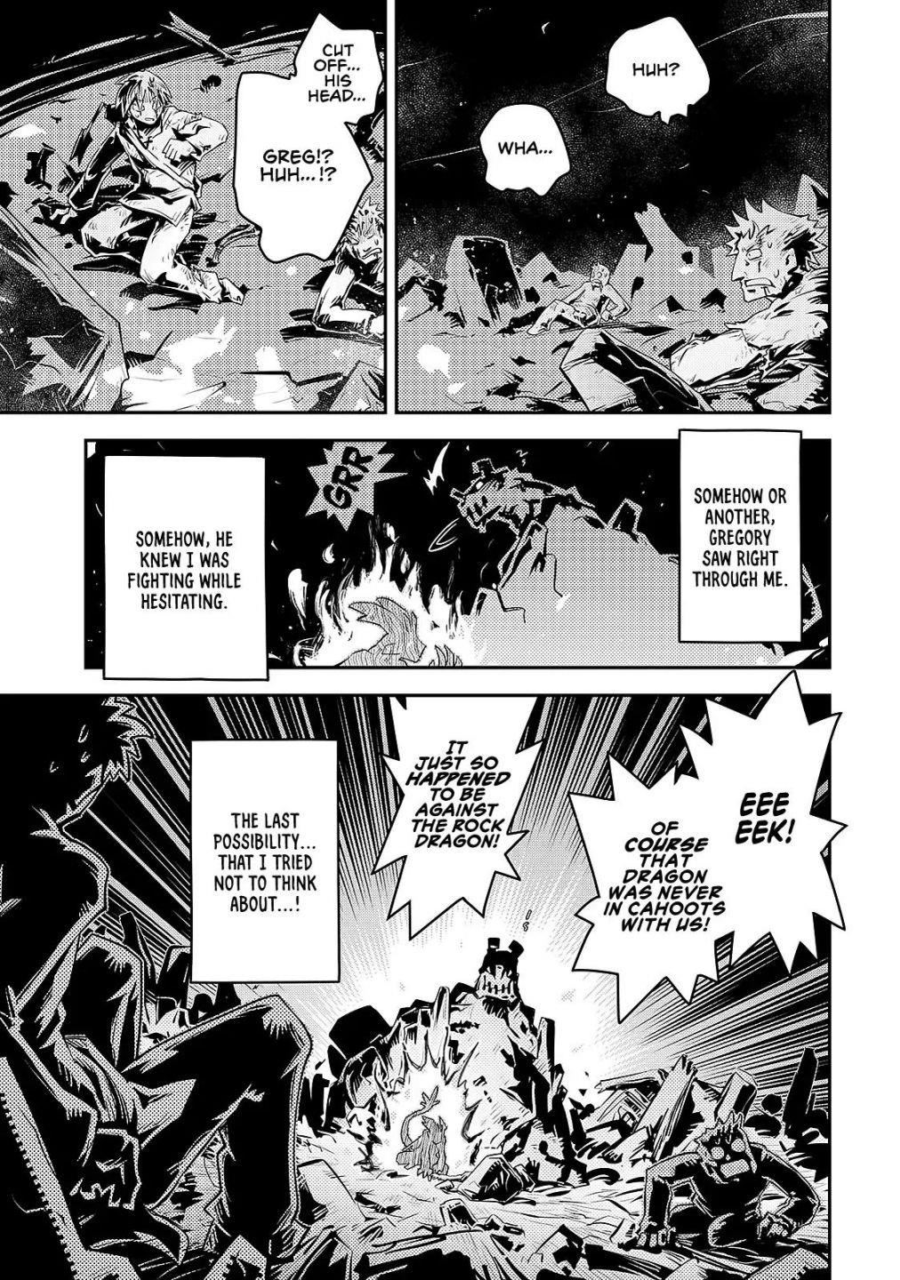 Tensei Shitara Dragon No Tamago Datta – Saikyou Igai Mezasa Nee Chapter 13 - Page 31