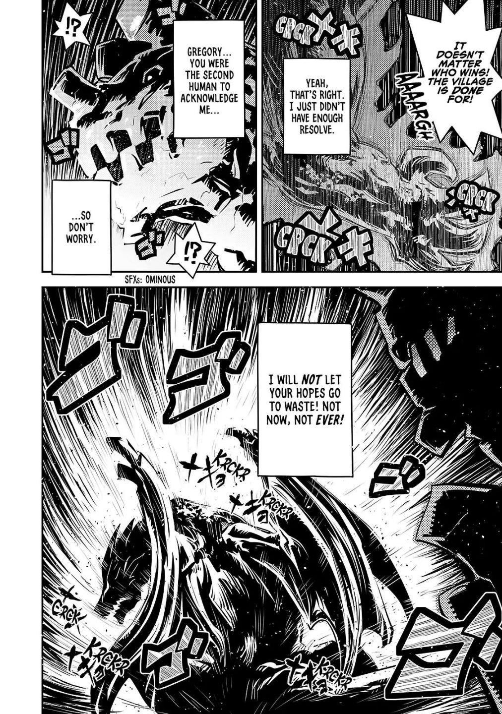 Tensei Shitara Dragon No Tamago Datta – Saikyou Igai Mezasa Nee Chapter 13 - Page 32