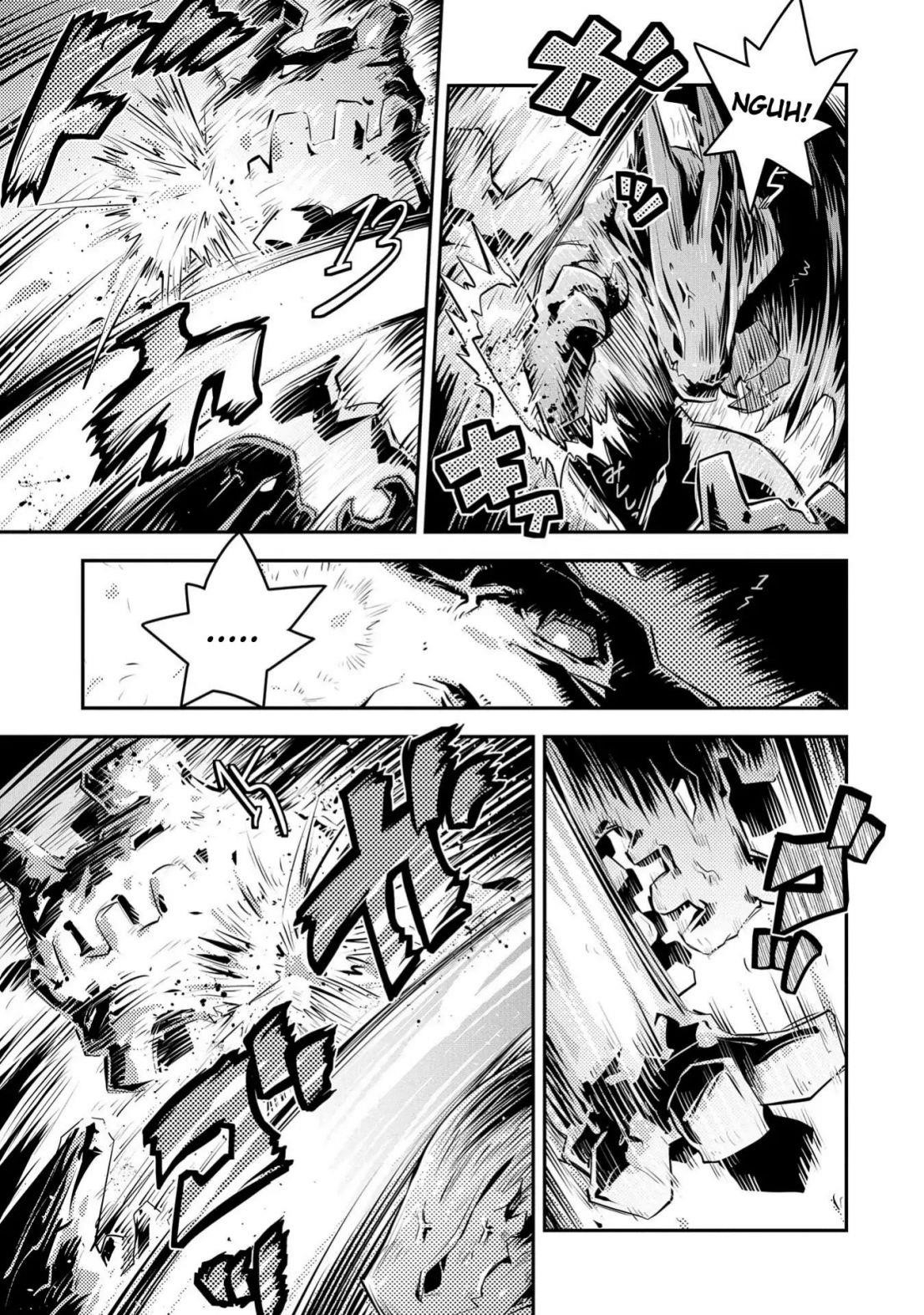 Tensei Shitara Dragon No Tamago Datta – Saikyou Igai Mezasa Nee Chapter 14 - Page 11
