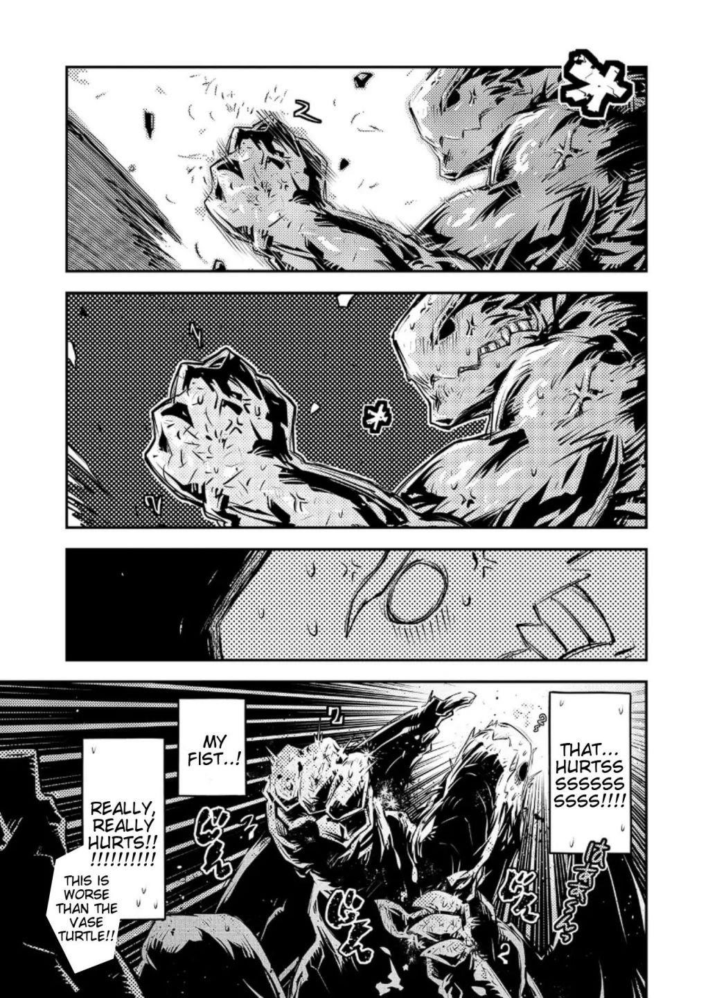 Tensei Shitara Dragon No Tamago Datta – Saikyou Igai Mezasa Nee Chapter 15 - Page 11