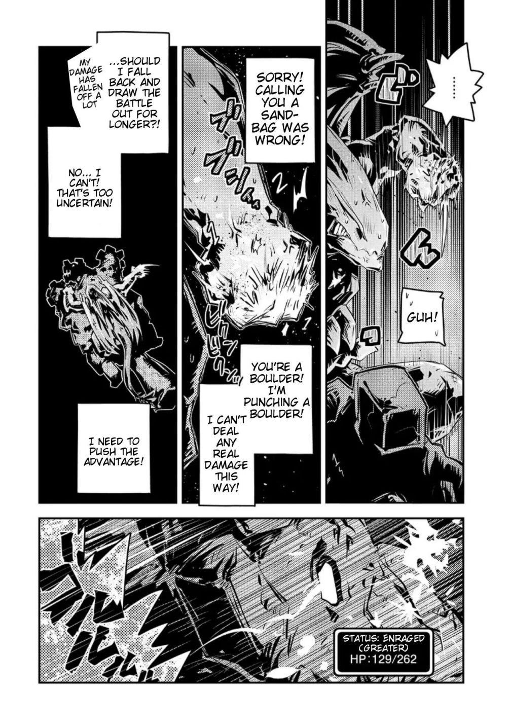 Tensei Shitara Dragon No Tamago Datta – Saikyou Igai Mezasa Nee Chapter 15 - Page 12