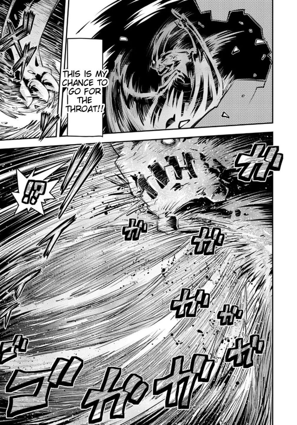 Tensei Shitara Dragon No Tamago Datta – Saikyou Igai Mezasa Nee Chapter 15 - Page 15