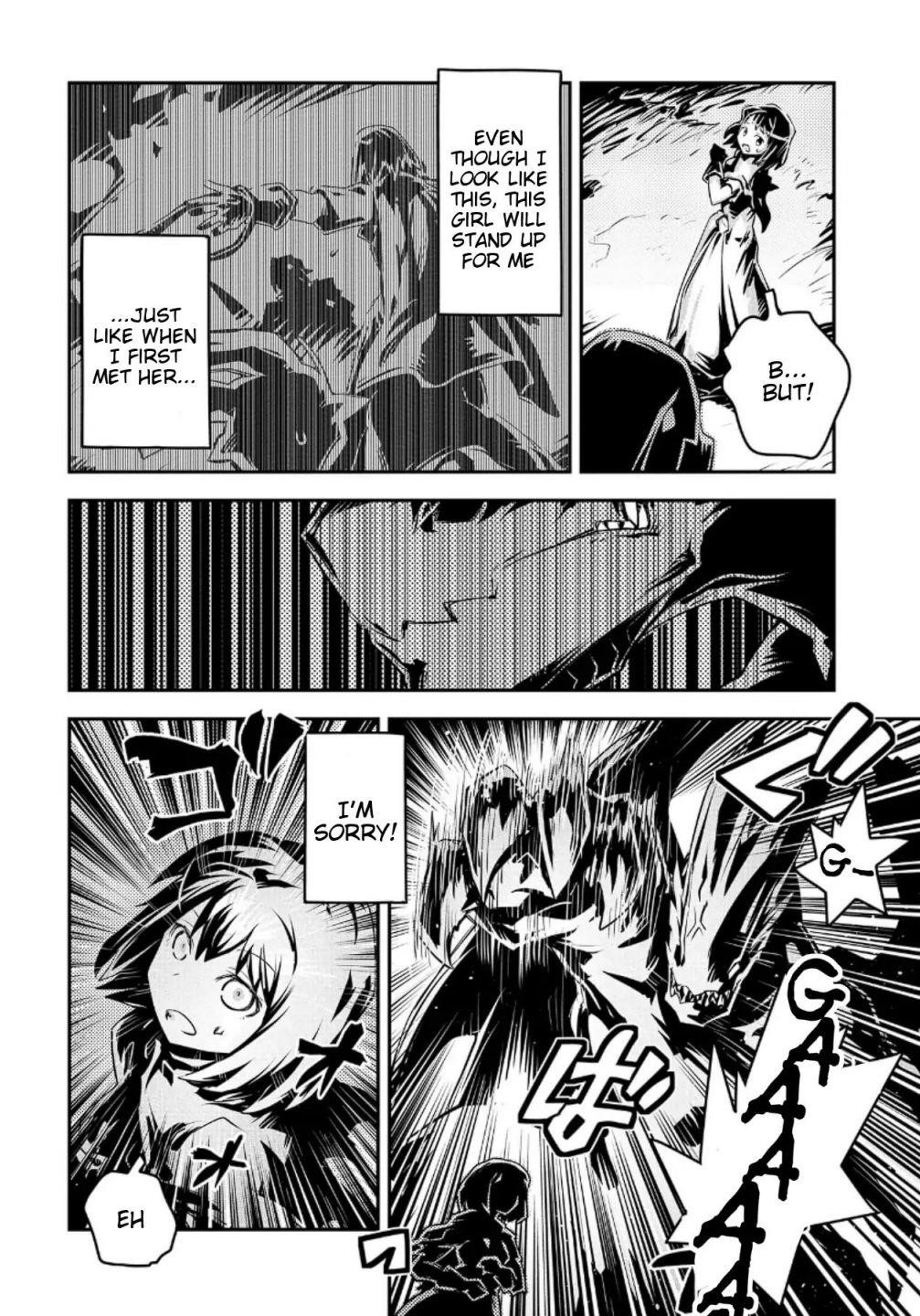 Tensei Shitara Dragon No Tamago Datta – Saikyou Igai Mezasa Nee Chapter 15 - Page 25