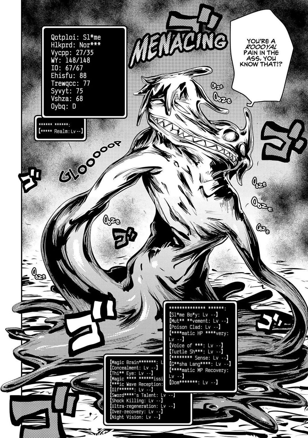 Tensei Shitara Dragon No Tamago Datta – Saikyou Igai Mezasa Nee Chapter 16 - Page 17