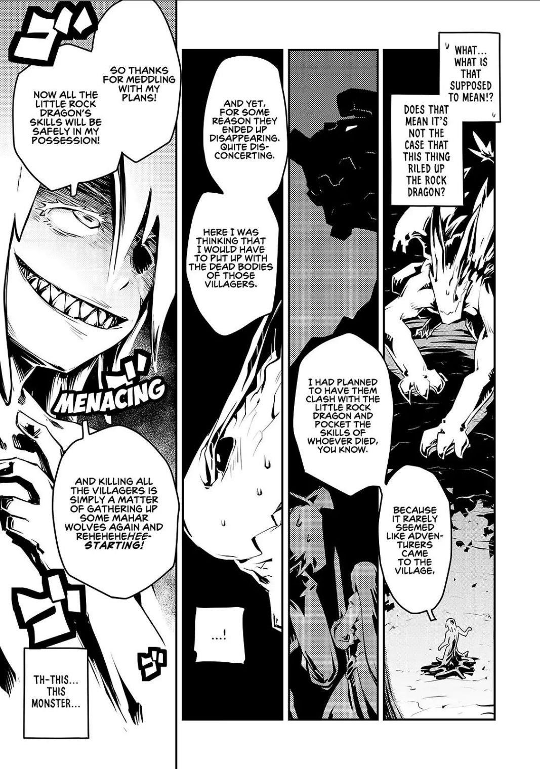 Tensei Shitara Dragon No Tamago Datta – Saikyou Igai Mezasa Nee Chapter 16 - Page 20