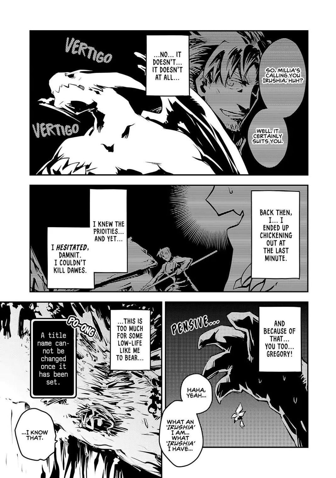 Tensei Shitara Dragon No Tamago Datta – Saikyou Igai Mezasa Nee Chapter 16 - Page 5