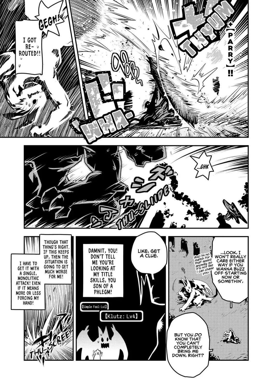 Tensei Shitara Dragon No Tamago Datta – Saikyou Igai Mezasa Nee Chapter 17 - Page 12