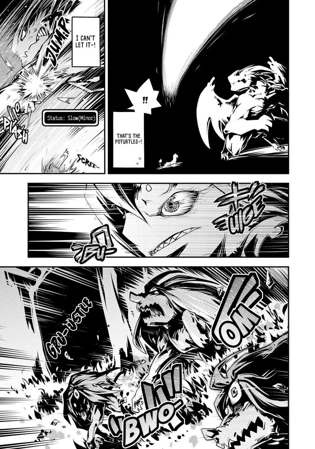 Tensei Shitara Dragon No Tamago Datta – Saikyou Igai Mezasa Nee Chapter 17 - Page 19