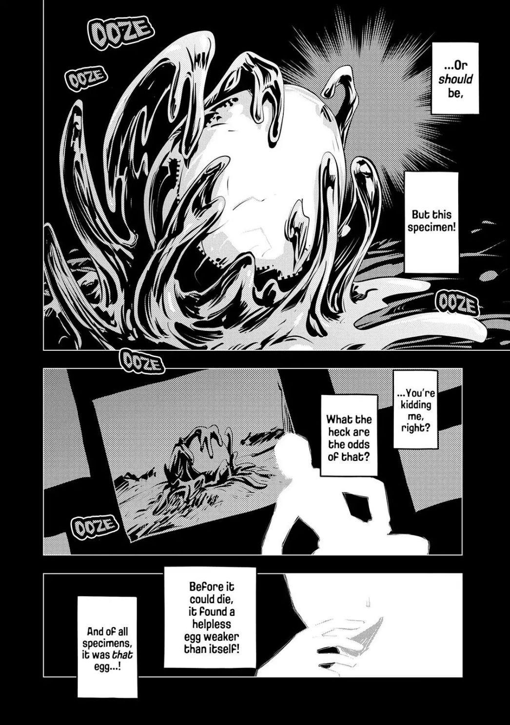 Tensei Shitara Dragon No Tamago Datta – Saikyou Igai Mezasa Nee Chapter 17 - Page 2
