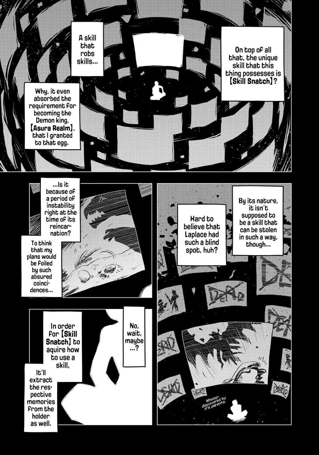 Tensei Shitara Dragon No Tamago Datta – Saikyou Igai Mezasa Nee Chapter 17 - Page 3