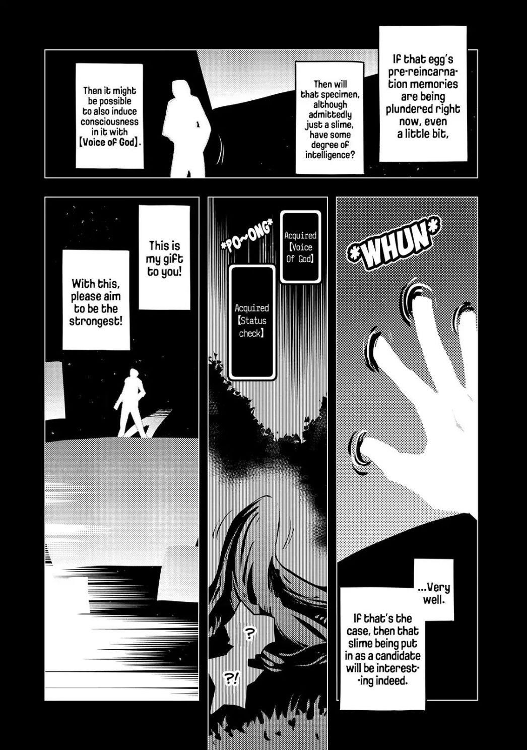 Tensei Shitara Dragon No Tamago Datta – Saikyou Igai Mezasa Nee Chapter 17 - Page 4