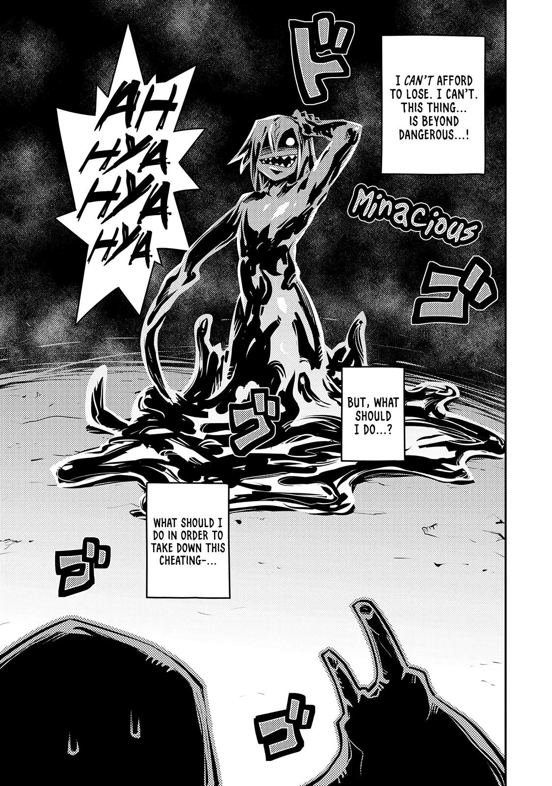 Tensei Shitara Dragon No Tamago Datta – Saikyou Igai Mezasa Nee Chapter 18 - Page 11