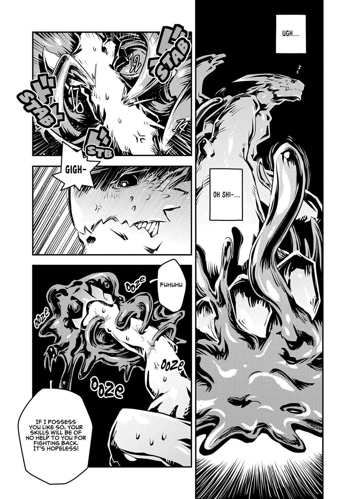 Tensei Shitara Dragon No Tamago Datta – Saikyou Igai Mezasa Nee Chapter 18 - Page 17