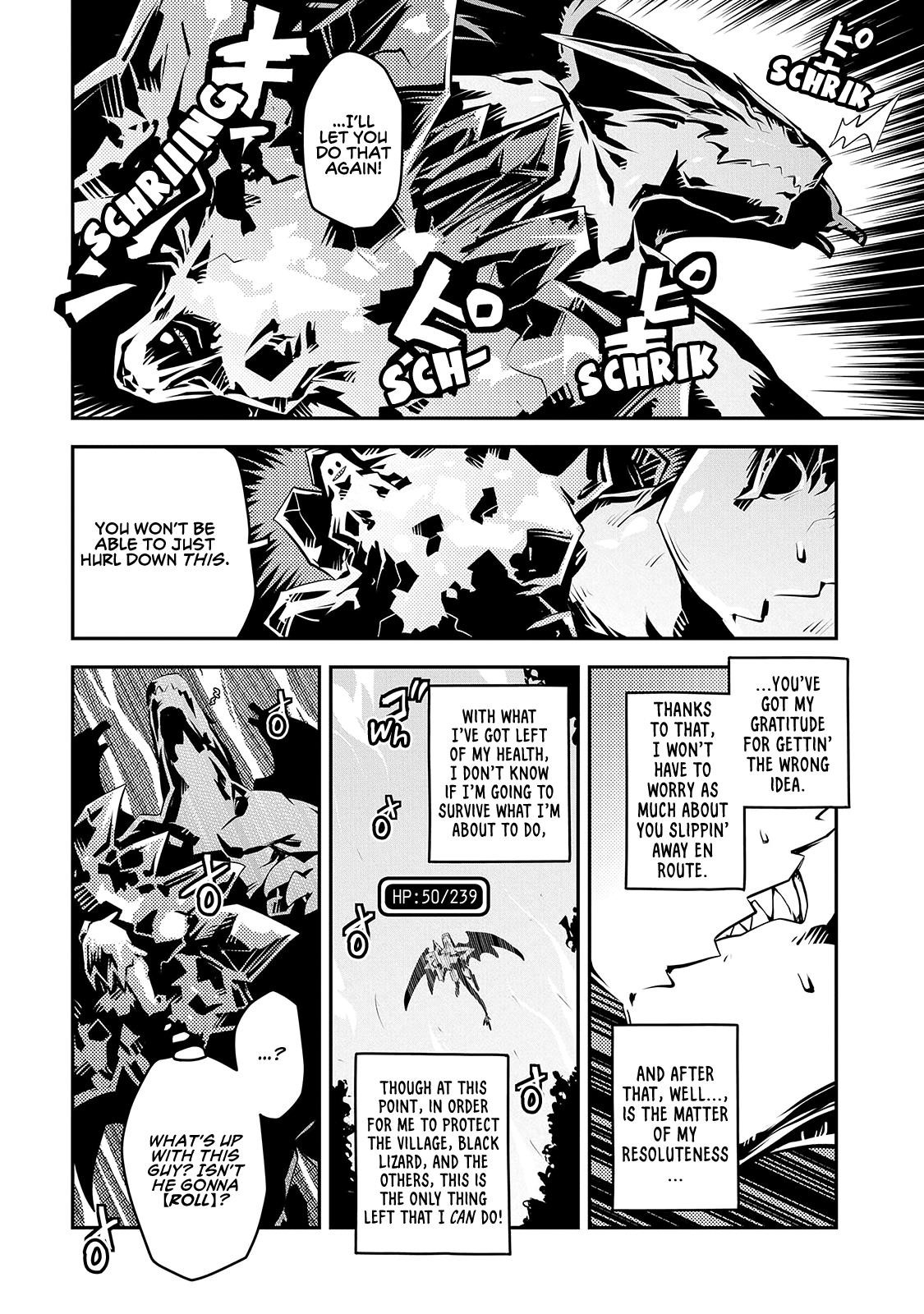 Tensei Shitara Dragon No Tamago Datta – Saikyou Igai Mezasa Nee Chapter 18 - Page 20
